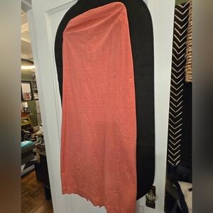 Free People Beach Elizabeth Midi Cotton Dress.